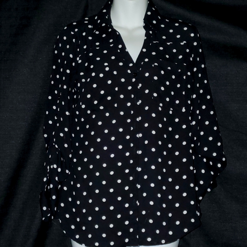 Portofino Express shirt